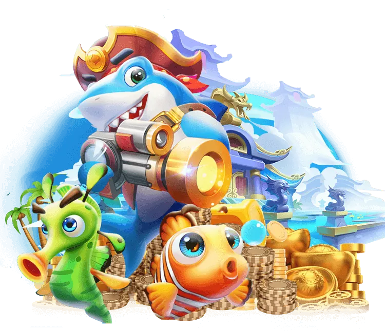 Game Slot Populer 1