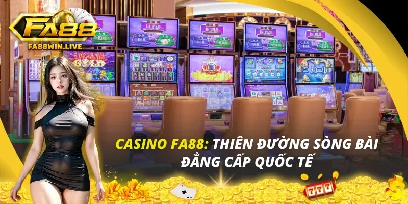 Sự kiện đặc biệt EU88